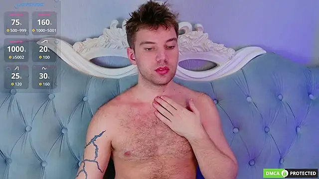 ArthurWhitee online show from 04.05.26