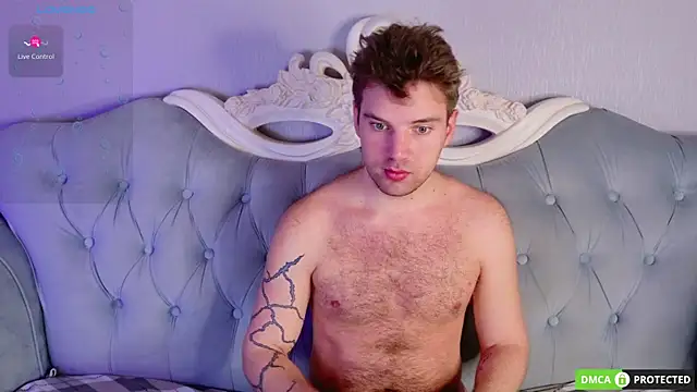 ArthurWhitee online show from 04.19.26