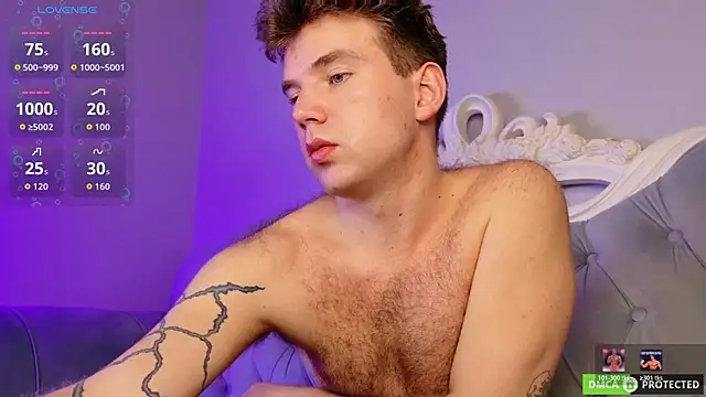 ArthurWhitee online show from 04.20.26