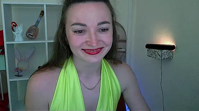  Barbie Kiss  online show from 05.25.26