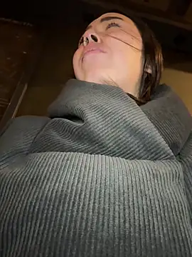 Asian Asami online show from 12.29.24