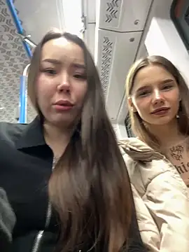 Asian Asami online show from 12.30.24