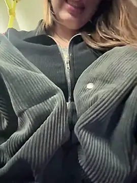 Asian Asami online show from 01.10.25