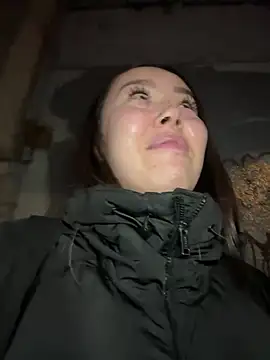 Asian Asami online show from 01.14.25