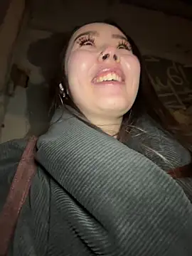 Asian Asami online show from 03.02.25