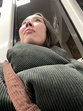 Asian Asami online show from 03.16.25