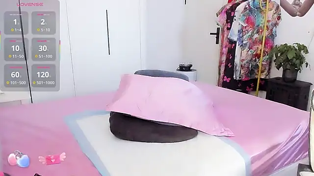 paopao-a online show from 10.09.25