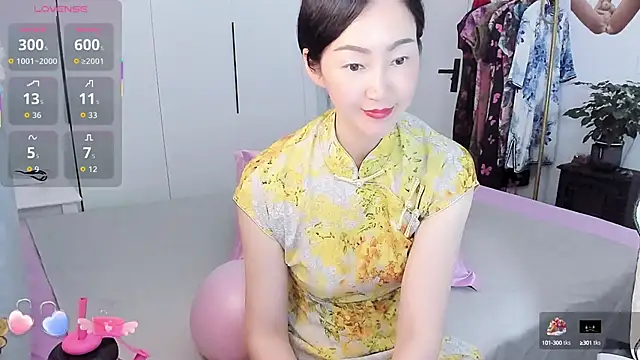 paopao-a online show from 10.13.25