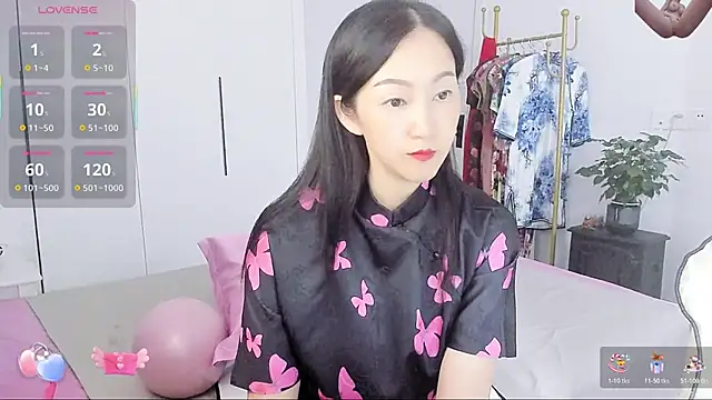 paopao-a online show from 10.19.25