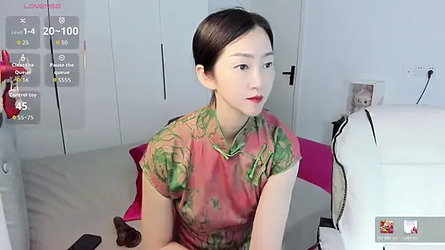 paopao-a online show from 05.20.26