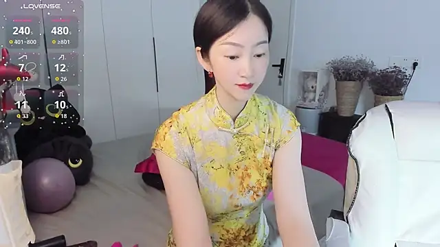 paopao-a online show from 07.08.26