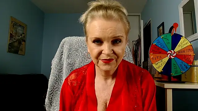 Snapshot of sexyjennyeu chatting on 01.19.25 sexyjennyeu online show from 01.19.25