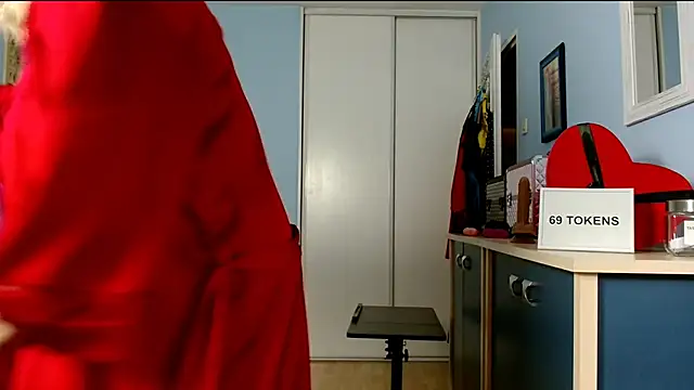 sexyjennyeu online show from 03.03.26