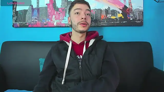 noah ricci online show from 12.31.24