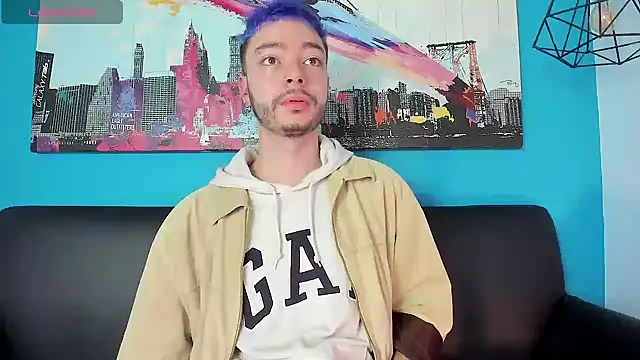 noah ricci online show from 01.15.25