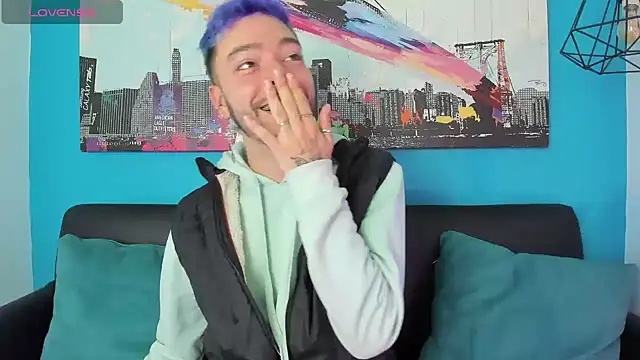 noah ricci online show from 01.17.25