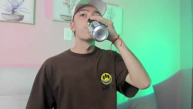 noah ricci online show from 03.07.25