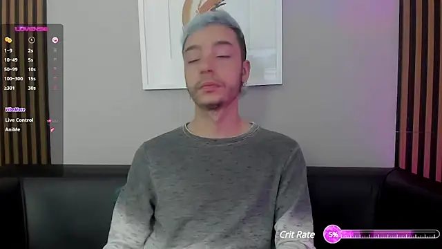 noah ricci online show from 03.17.25