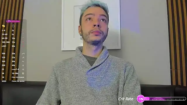 noah ricci online show from 03.20.25