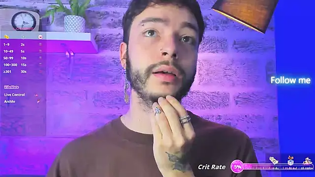 noah ricci online show from 11.25.25