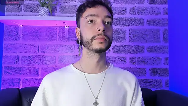 noah ricci online show from 01.11.26