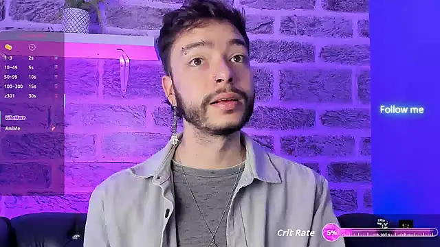 noah ricci online show from 01.15.26