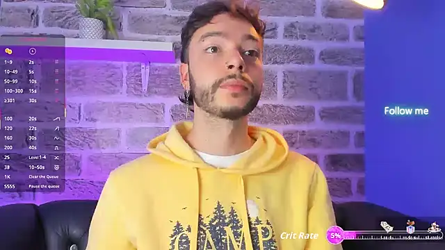 Snapshot of noah_ricci chatting on 02.07.26 noah ricci online show from 02.07.26