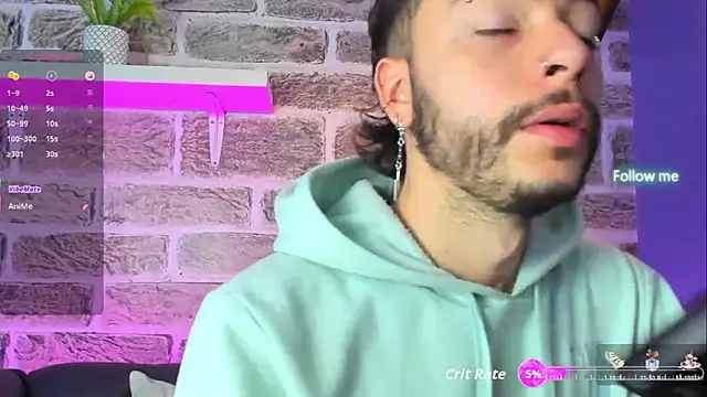 Snapshot of noah_ricci chatting on 02.10.26 noah ricci online show from 02.10.26