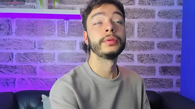 Snapshot of noah_ricci chatting on 02.16.26 noah ricci online show from 02.16.26