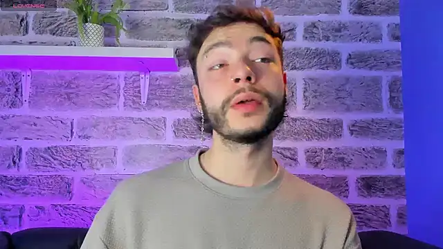 Snapshot of noah_ricci chatting on 02.24.26 noah ricci online show from 02.24.26