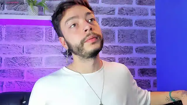 Snapshot of noah_ricci chatting on 02.25.26 noah ricci online show from 02.25.26