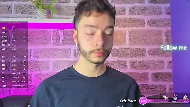 Snapshot of noah_ricci chatting on 03.04.26 noah ricci online show from 03.04.26