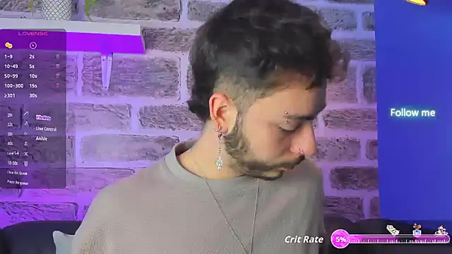 noah ricci online show from 03.16.26