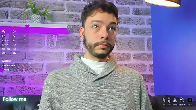 noah ricci online show from 04.15.26