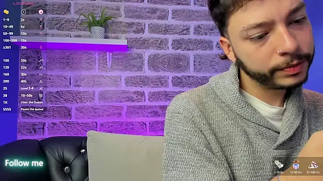 noah ricci online show from 05.29.26