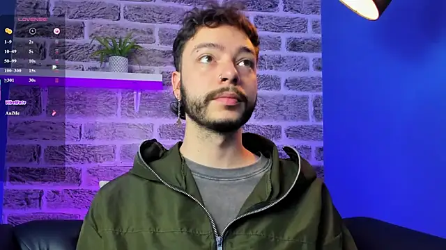 noah ricci online show from 06.08.26