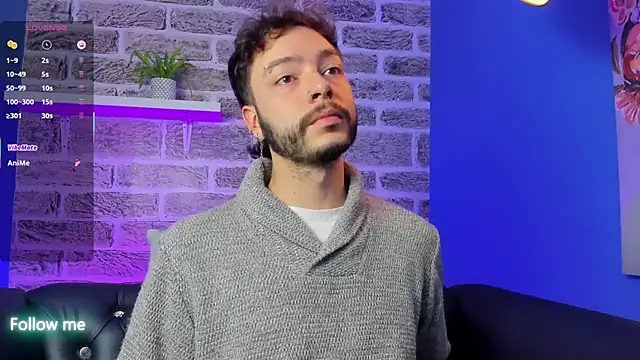 noah ricci online show from 06.09.26