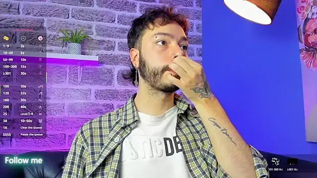 noah ricci online show from 06.14.26