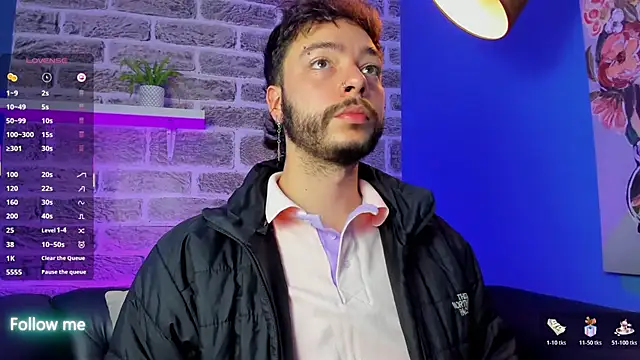 noah ricci online show from 06.16.26