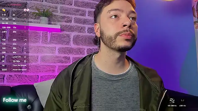 noah ricci online show from 06.21.26