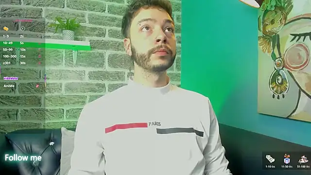 noah ricci online show from 06.27.26