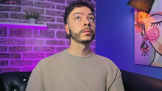 noah ricci online show from 07.12.26
