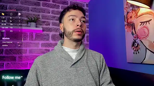 noah ricci online show from 07.13.26