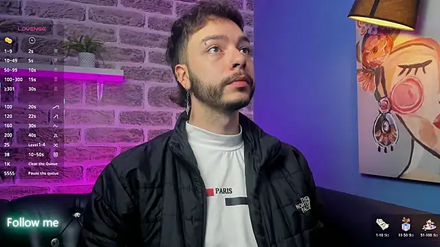 noah ricci online show from 07.22.26