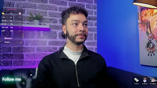noah ricci online show from 07.28.26