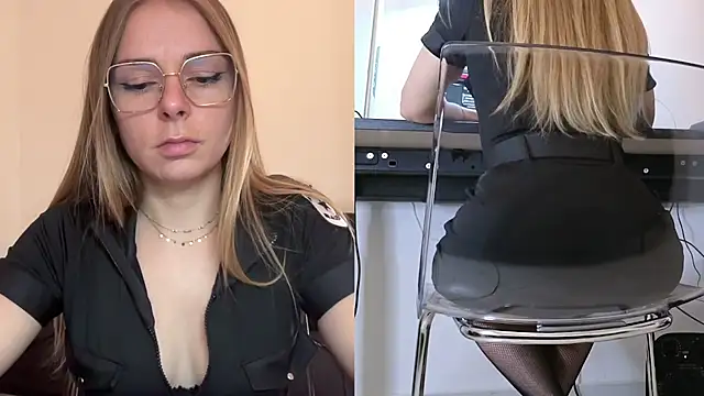 Angele wrz online show from 02.17.25