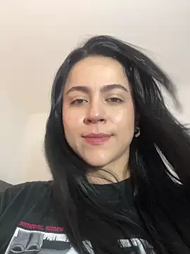 CoralineKam1 online show from 03.02.25