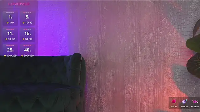 angelinaRae online show from 01.29.25