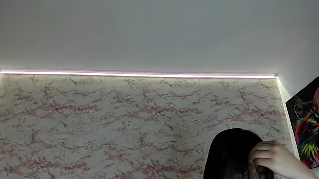 Snapshot of _Danaa chatting on 10.14.25 Danaa online show from 10.14.25