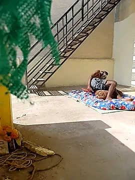 Snapshot of Chocolate_stud10 chatting on 02.16.26 Chocolate stud10 online show from 02.16.26